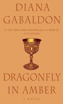 Dragonfly in Amber: A Novel, Dragonfly in Amber: A Novel