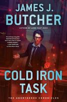 Cold Iron Task, Cold Iron Task