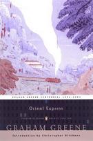 Orient Express: An Entertainment, Orient Express: An Entertainment