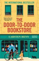 The Door-to-Door Bookstore: The heartwarming and uplifting book about the power of reading, The Door-to-Door Bookstore: The heartwarming and uplifting book about the power of reading