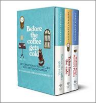 Before the Coffee Gets Cold: A Toshikazu Kawaguchi Book Set, Before the Coffee Gets Cold: A Toshikazu Kawaguchi Book Set