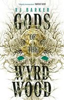 Gods of the Wyrdwood: The Forsaken Trilogy, Book 1: Avatar meets Dune - on shrooms. Five stars. -SFX, Gods of the Wyrdwood: The Forsaken Trilogy, Book 1: Avatar meets Dune - on shrooms. Five stars. -SFX