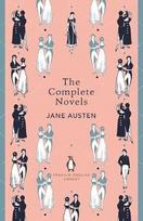 Complete Novels of Jane Austen