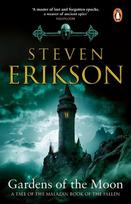 Gardens Of The Moon: (Malazan Book Of The Fallen 1), Gardens Of The Moon: (Malazan Book Of The Fallen 1)