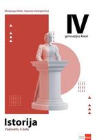 Istorija. Vadovėlis 12 (IV gimnazijos), 2 dalis