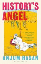 Historys Angel, Historys Angel