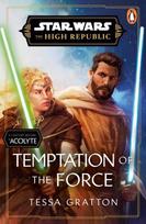 Star Wars: Temptation of the Force, Star Wars: Temptation of the Force