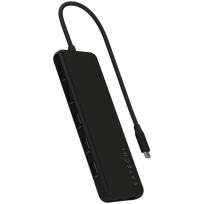 Satechi 13-in-1 USB-C Triple Display Adapter