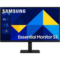 Samsung Essential Monitor S3 LS27D304GAUXEN 27" IPS 16:9