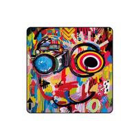 PGYTECH P-CB-144 Protective Wrap M 450 x 450 мм (Doodle)