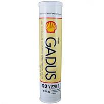 SHELL GADUS S2 V220 2 0.4kg