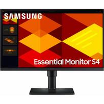 Samsung Essential Monitor S4 LS24D400GSUXXE 24" IPS 16:9