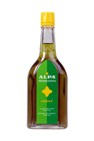 ALPA francovka lesana vaistažolių tirpalas, 160 ml