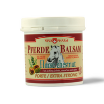 VIVAPHARM ypač stiprus arklių balzamas, 250 ml