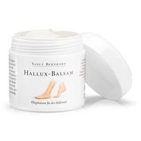 SANCT BERNHARD balzamas iššokusiam pėdos kauliukui, 100 ml