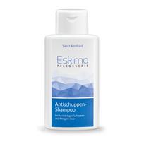 SANCT BERNHARD Eskimo šampūnas nuo pleiskanų, 250 ml