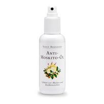 SANCT BERNHARD apsauginis aliejus nuo uodų, 125 ml