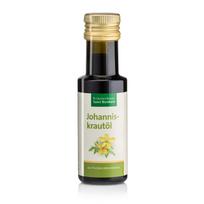 SANCT BERNHARD jonažolių aliejus, 100 ml