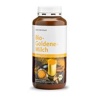 SANCT BERNHARD ekologiški auksinio pieno gėrimo milteliai, 200 g