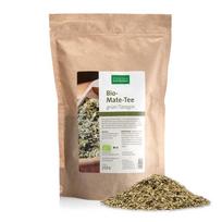 SANCT BERNHARD ekologiška žalioji matė, 250 g