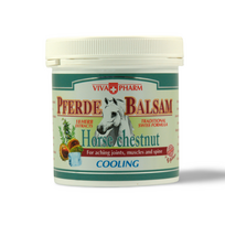 VIVAPHARM vėsinantis arklių balzamas, 250 ml