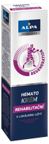 ALPA Hemato atstatomasis kremas, 75 ml