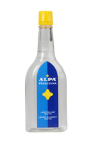 ALPA francovka vaistažolių tirpalas, 160 ml