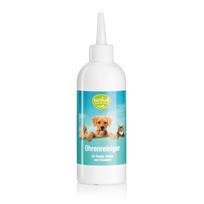 tierlieb ausų valiklis šunims, katėms ir smulkiems gyvūnams, 250 ml