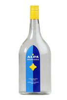 ALPA francovka vaistažolių tirpalas, 1000 ml