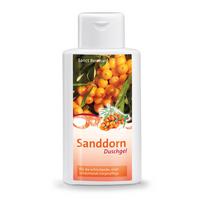 SANCT BERNHARD šaltalankio dušo gelis, 250 ml