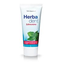 SANCT BERNHARD dantų pasta Herbadent, 100 ml