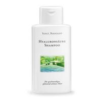 SANCT BERNHARD hialurono rūgšties šampūnas, 250 ml