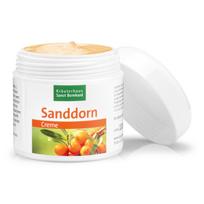 SANCT BERNHARD šaltalankio drėkinantis kremas, 100 ml