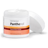 SANCT BERNHARD pantenolio veido kremas, 100 ml