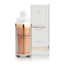 SANCT BERNHARD Premium Gold! paakių kremas, 30 ml
