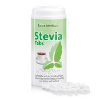 SANCT BERNHARD stevija, 600 tablečių