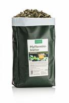 SANCT BERNHARD pipirmėčių lapų arbata, 250 g