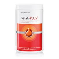 SANCT BERNHARD Gelat-PLUS® tabletės, 1600 tablečių