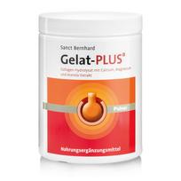 SANCT BERNHARD Gelat-PLUS® milteliai, 500 g