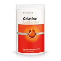 SANCT BERNHARD želatina Gold extra, 525 g