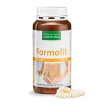 SANCT BERNHARD Formofit, 210 kapsulių