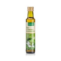SANCT BERNHARD grynas ekologiškas juodgrūdės aliejus, 250 ml