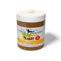 HERBAL EXTRACT ypač stiprus arklių balzamas, 500 ml