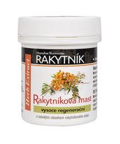 HERB EXTRACT vaistažolių tepalas su šaltalankių aliejumi, 125 ml