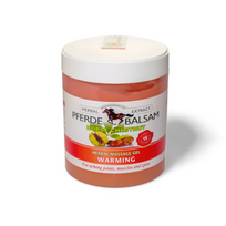 HERBAL EXTRACT šildantis arklių balzamas, 500 ml