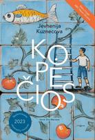 Kopėčios, Kopėčios