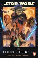 Star Wars: The Living Force, Star Wars: The Living Force