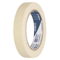Lipni juosta dažymui 19 mm 50 m balta 1 diena