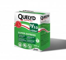 Quelyd 250g Super Express tapetų klijai
