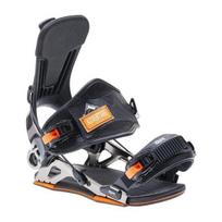 Greitai užsegami snieglentės apkaustai SP™ SP Mountain Multientry, M